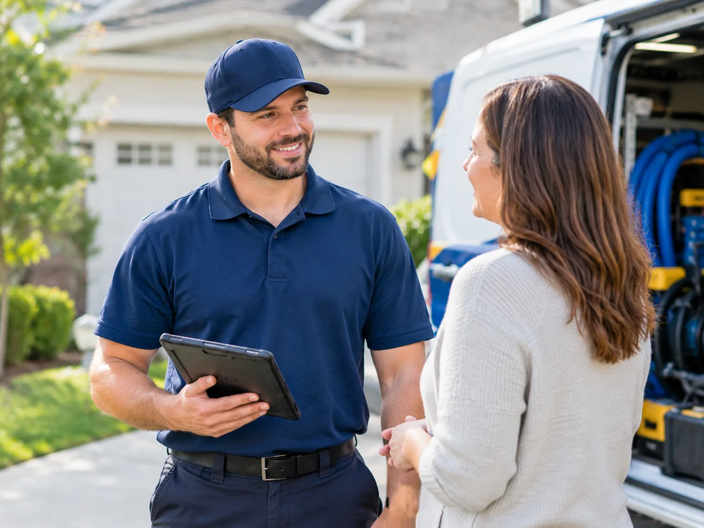 Sewage Backup Cleanup Driscoll, TX FAQs